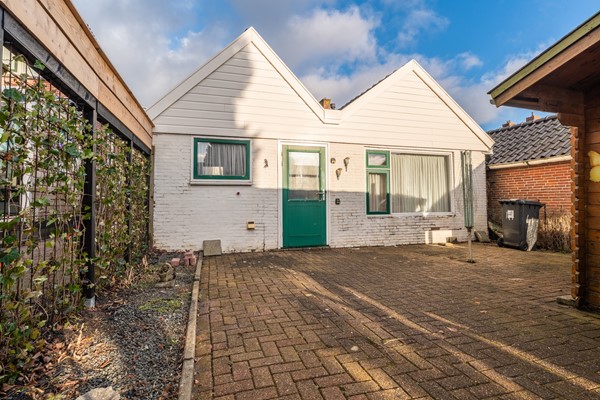 Medium property photo - Esbörgstraat 41, 9679 BS Scheemda