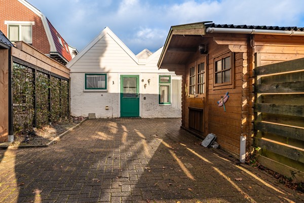 Medium property photo - Esbörgstraat 41, 9679 BS Scheemda