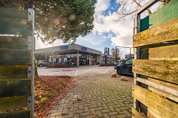 Medium property photo - Esbörgstraat 41, 9679 BS Scheemda