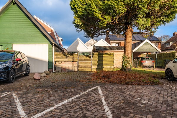 Medium property photo - Esbörgstraat 41, 9679 BS Scheemda