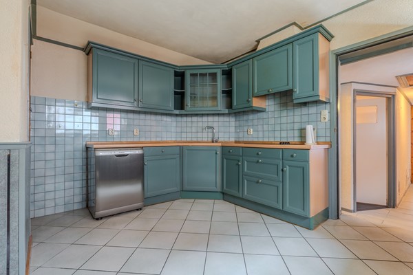 Medium property photo - Esbörgstraat 41, 9679 BS Scheemda