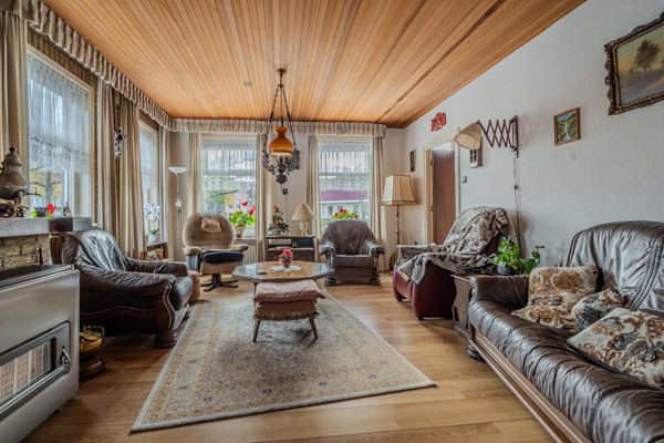 Medium property photo - Diepswal 49, 9679 AN Scheemda