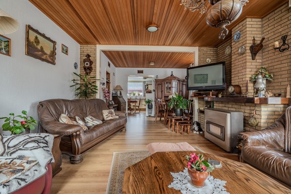 Medium property photo - Diepswal 49, 9679 AN Scheemda