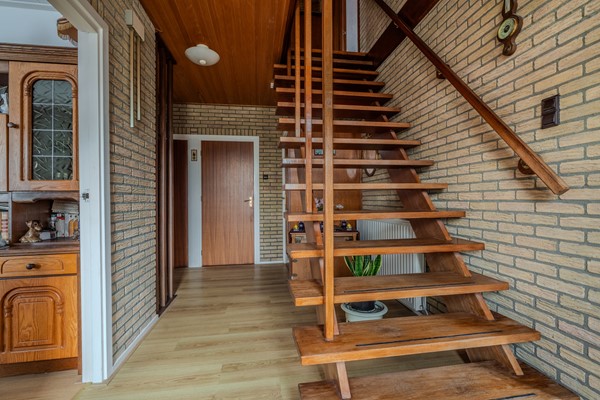 Medium property photo - Diepswal 49, 9679 AN Scheemda