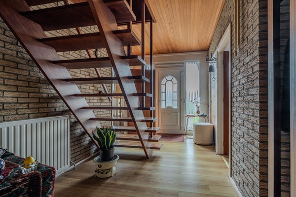 Medium property photo - Diepswal 49, 9679 AN Scheemda