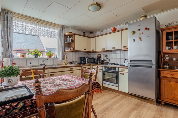 Medium property photo - Diepswal 49, 9679 AN Scheemda