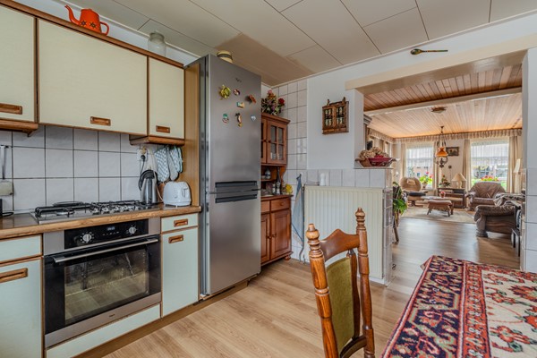 Medium property photo - Diepswal 49, 9679 AN Scheemda