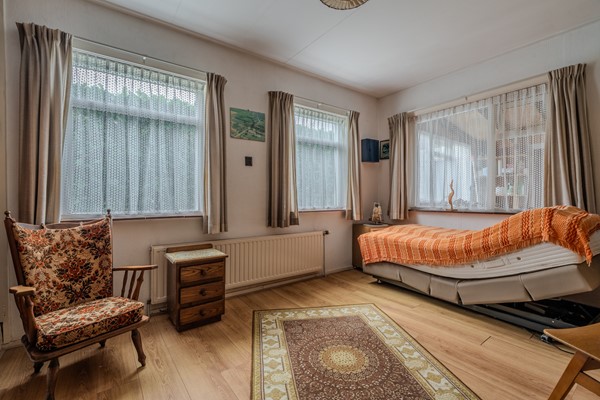 Medium property photo - Diepswal 49, 9679 AN Scheemda