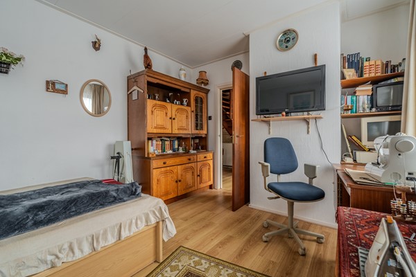 Medium property photo - Diepswal 49, 9679 AN Scheemda