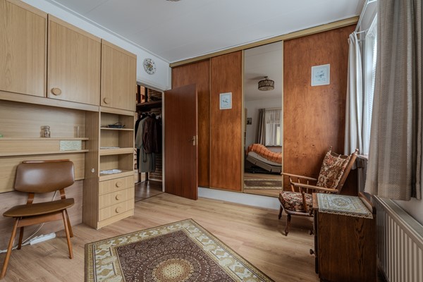 Medium property photo - Diepswal 49, 9679 AN Scheemda