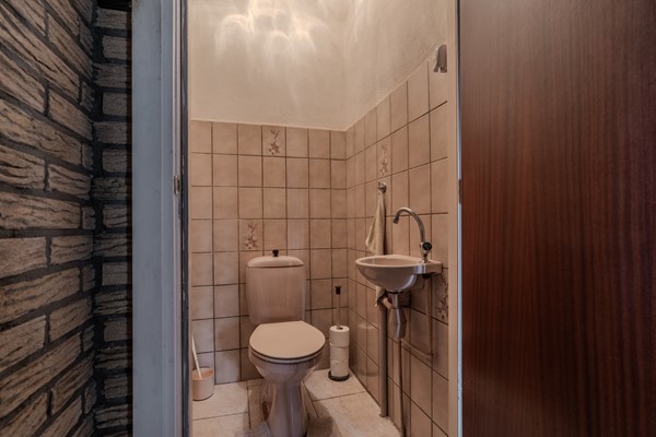 Medium property photo - Diepswal 49, 9679 AN Scheemda