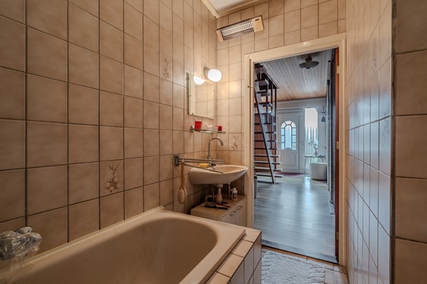 Medium property photo - Diepswal 49, 9679 AN Scheemda