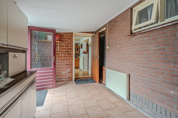 Medium property photo - Diepswal 49, 9679 AN Scheemda