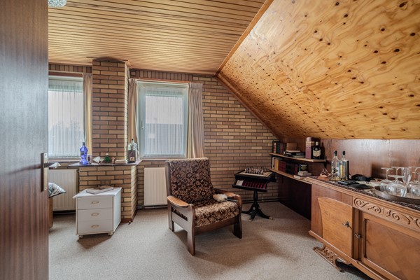 Medium property photo - Diepswal 49, 9679 AN Scheemda