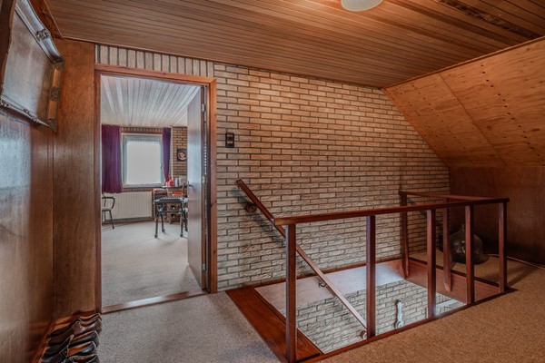 Medium property photo - Diepswal 49, 9679 AN Scheemda