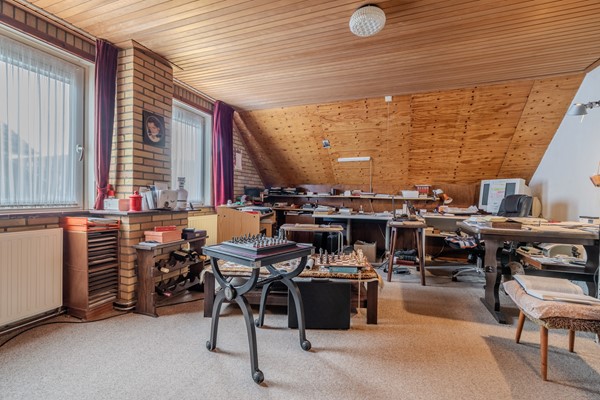 Medium property photo - Diepswal 49, 9679 AN Scheemda