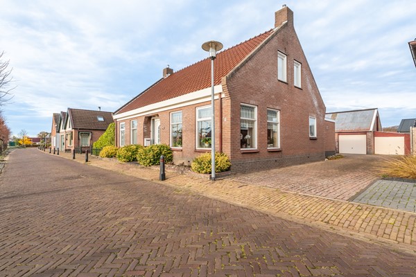 Medium property photo - Diepswal 49, 9679 AN Scheemda