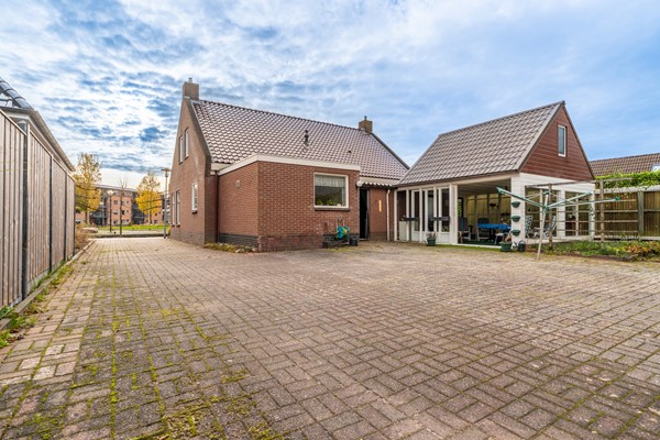 Medium property photo - Diepswal 49, 9679 AN Scheemda