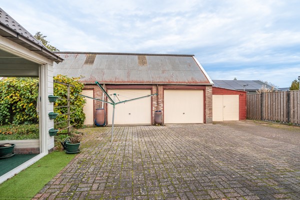 Medium property photo - Diepswal 49, 9679 AN Scheemda