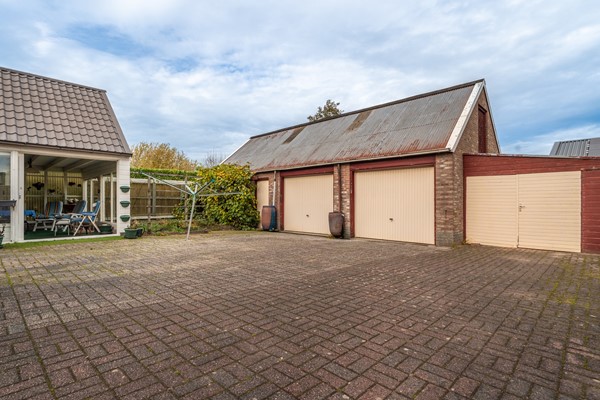 Medium property photo - Diepswal 49, 9679 AN Scheemda