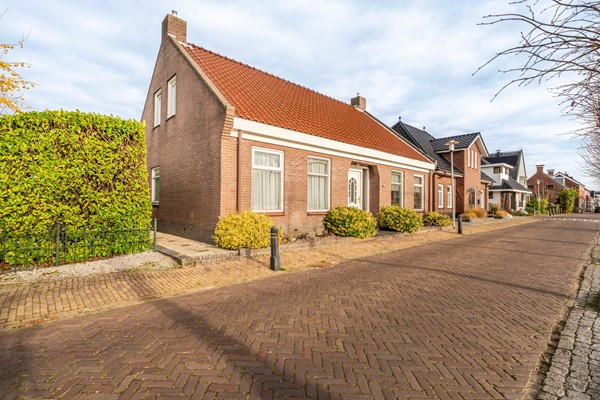 Medium property photo - Diepswal 49, 9679 AN Scheemda