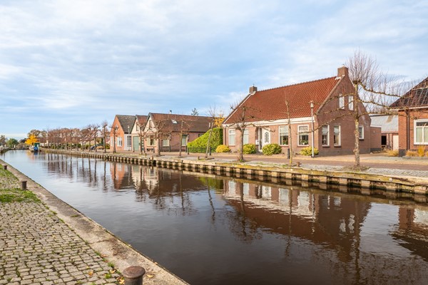 Medium property photo - Diepswal 49, 9679 AN Scheemda