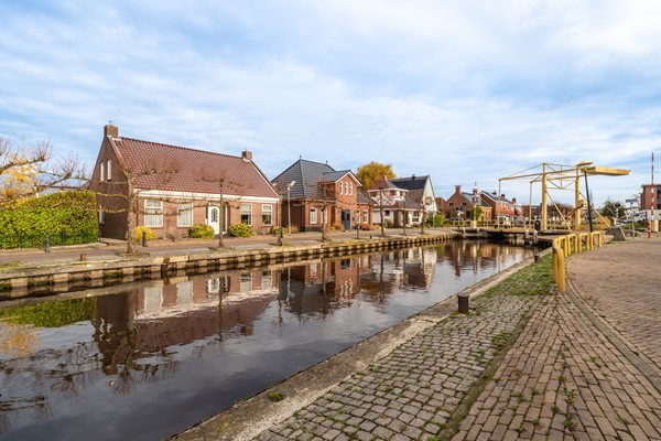 Medium property photo - Diepswal 49, 9679 AN Scheemda