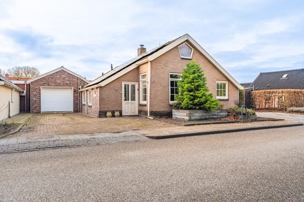 Te koop: Veenweg 15, 9686 SB Beerta