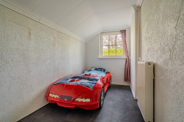 Medium property photo - Veenweg 15, 9686 SB Beerta