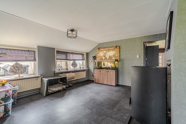 Medium property photo - Veenweg 15, 9686 SB Beerta
