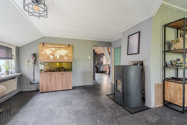 Medium property photo - Veenweg 15, 9686 SB Beerta