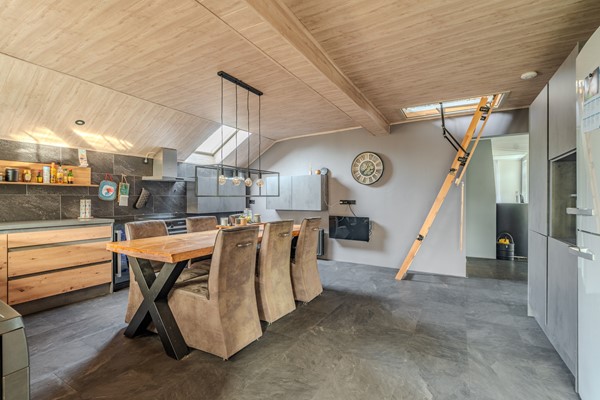 Medium property photo - Veenweg 15, 9686 SB Beerta