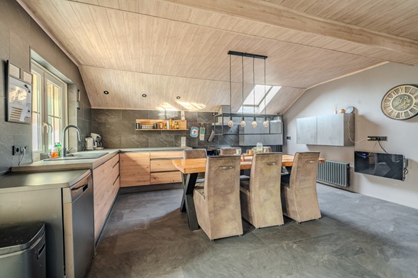 Medium property photo - Veenweg 15, 9686 SB Beerta