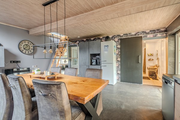 Medium property photo - Veenweg 15, 9686 SB Beerta