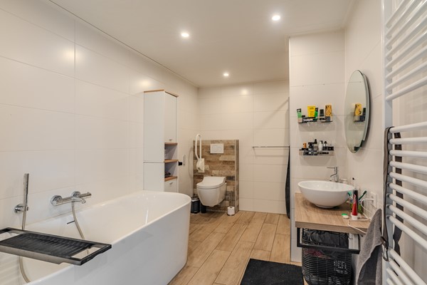 Medium property photo - Veenweg 15, 9686 SB Beerta