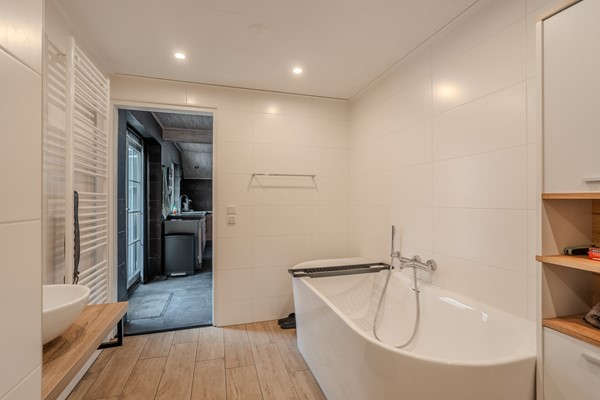 Medium property photo - Veenweg 15, 9686 SB Beerta