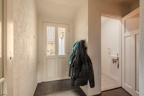 Medium property photo - Veenweg 15, 9686 SB Beerta