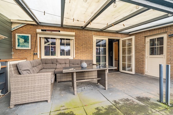 Medium property photo - Veenweg 15, 9686 SB Beerta