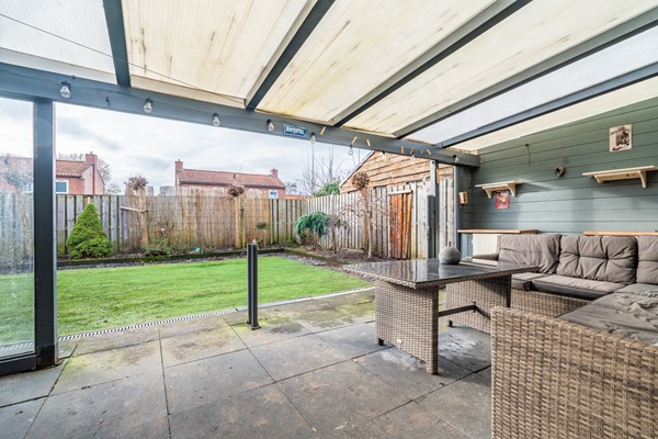 Medium property photo - Veenweg 15, 9686 SB Beerta