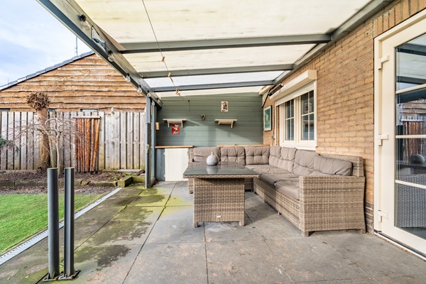 Medium property photo - Veenweg 15, 9686 SB Beerta