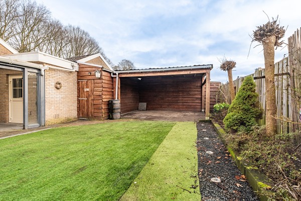 Medium property photo - Veenweg 15, 9686 SB Beerta