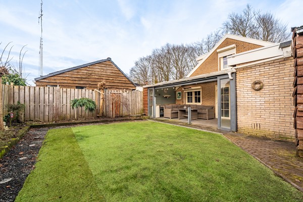 Medium property photo - Veenweg 15, 9686 SB Beerta