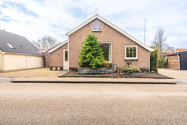 Medium property photo - Veenweg 15, 9686 SB Beerta