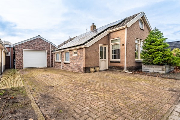 Medium property photo - Veenweg 15, 9686 SB Beerta