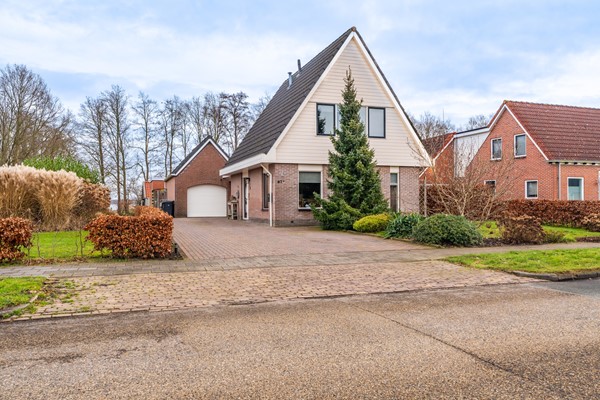 Te koop: Niesoordlaan 67B, 9681 CT Midwolda