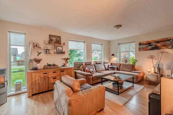 Medium property photo - Niesoordlaan 67B, 9681 CT Midwolda