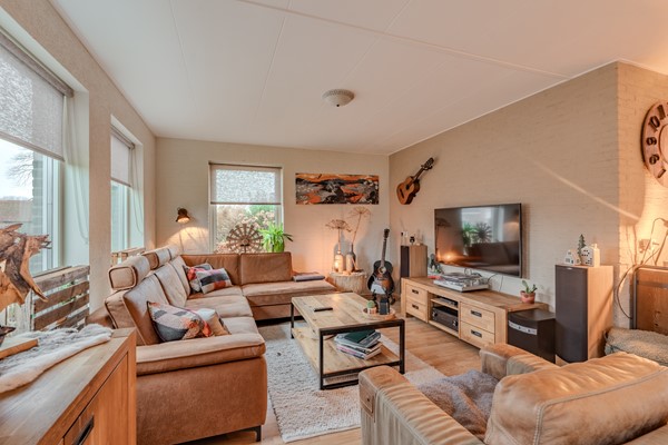 Medium property photo - Niesoordlaan 67B, 9681 CT Midwolda