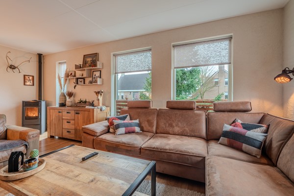 Medium property photo - Niesoordlaan 67B, 9681 CT Midwolda