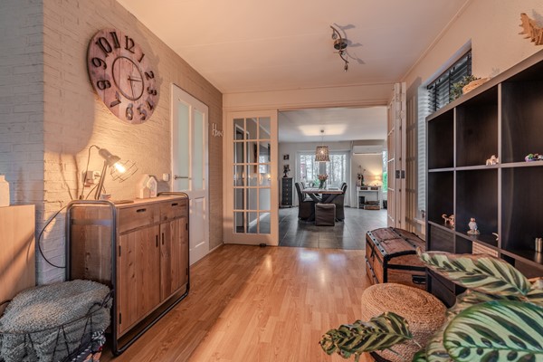 Medium property photo - Niesoordlaan 67B, 9681 CT Midwolda