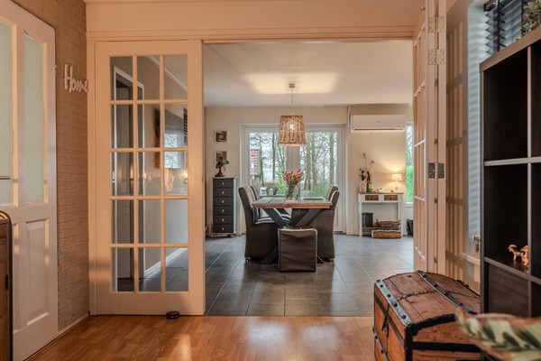 Medium property photo - Niesoordlaan 67B, 9681 CT Midwolda